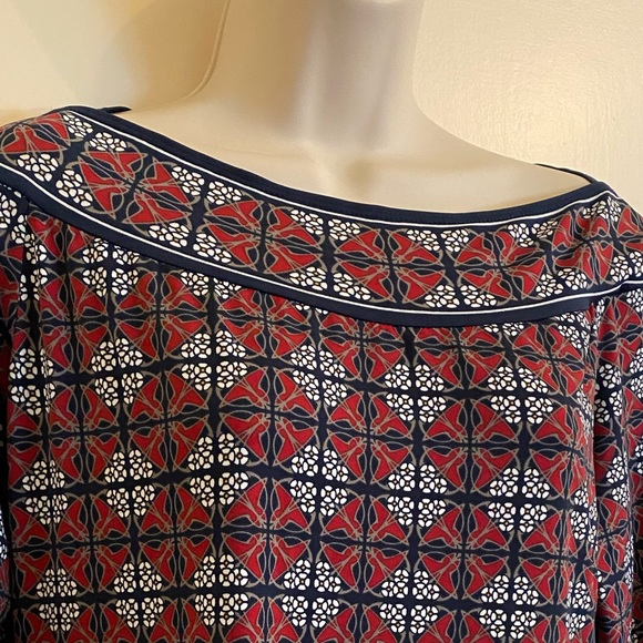 Max Studio Sheath Dress, NWT Large - Picture 3 of 4